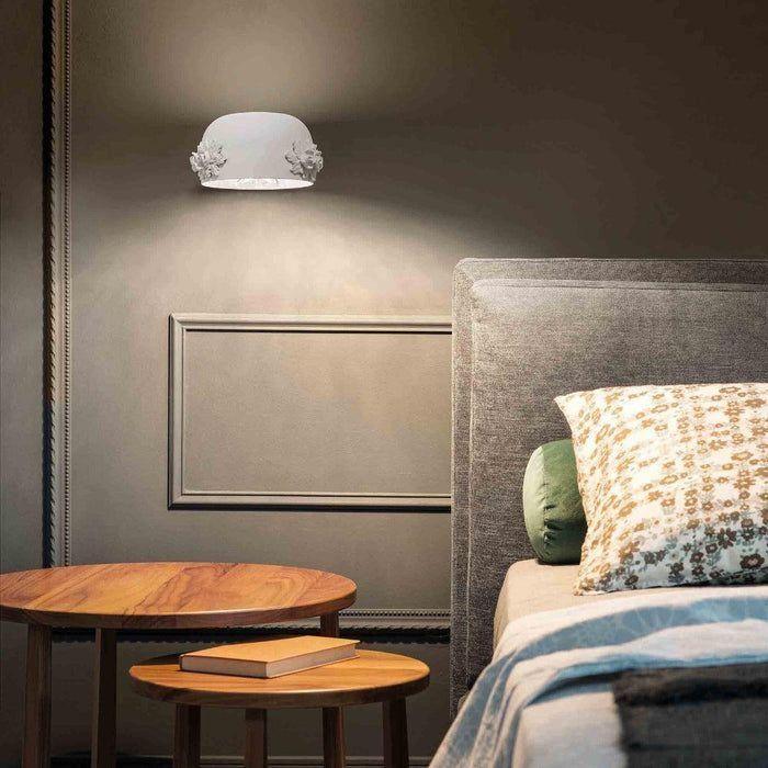 Masiero - Dame A2 Wall Lamp - DAME A2-V95 - Canada Light Shop