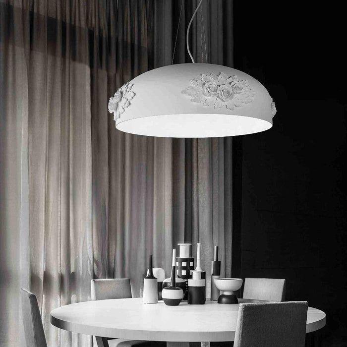 Masiero - Dame S65 Pendant Lamp - DAME S65-V95 - Canada Light Shop