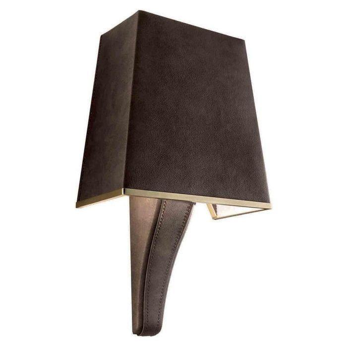 Masiero - Darshan A2 G Wall Sconce - DARSHAN A2 G-G14+L01 - Canada Light Shop