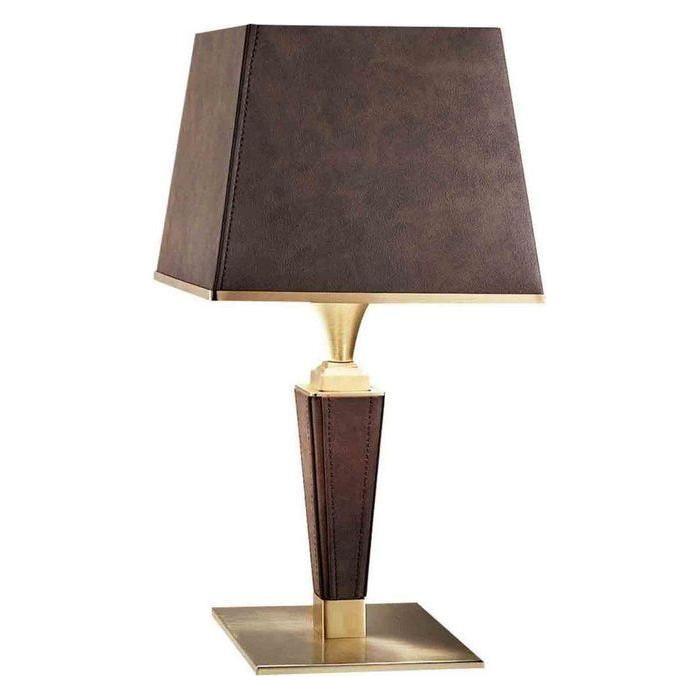 Masiero - Darshan TL1 Table Lamp - DARSHAN TL1-G14+L01 - Canada Light Shop
