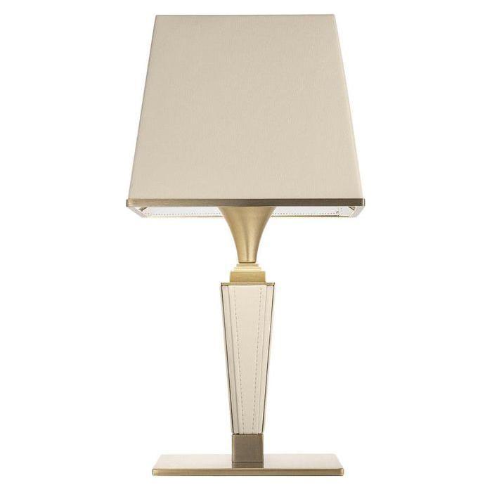 Masiero - Darshan TL1 Table Lamp - DARSHAN TL1-G14+L05 - Canada Light Shop