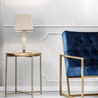 Masiero - Darshan TL1 Table Lamp - DARSHAN TL1-G14+L01 - Canada Light Shop