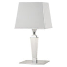 Masiero - Darshan TL1 Table Lamp - DARSHAN TL1-G04+L04 - Canada Light Shop