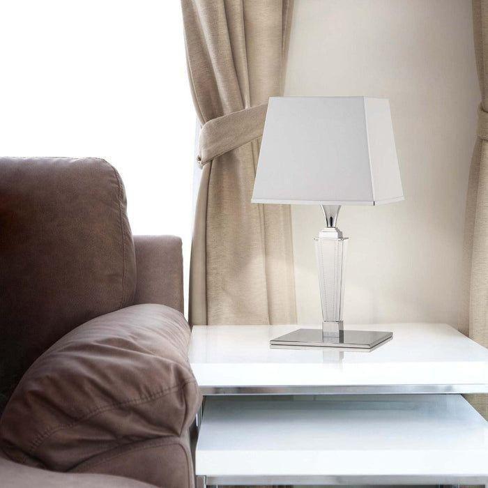 Masiero - Darshan TL1 Table Lamp - DARSHAN TL1-G14+L01 - Canada Light Shop