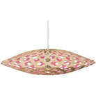 David Trubridge - Flax 800 Pendant - FLX-0800-BLK-BLK - Canada Light Shop