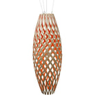 David Trubridge - Hinaki 1400 Pendant - HIN-1400-BLK-BLK - Canada Light Shop