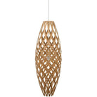 David Trubridge - Hinaki 900 Pendant - HIN-0900-CAR-CAR - Canada Light Shop