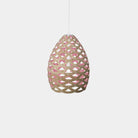David Trubridge - Tui 500 Pendant - TUI-SMAL-PNK-BMB-ASM-PAK - Canada Light Shop
