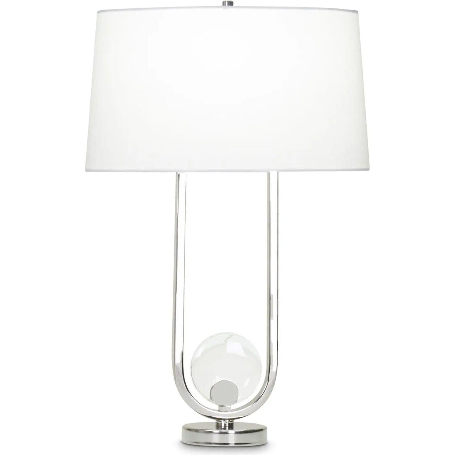 Flow Decor - Doyle Table Lamp - 4041 - Canada Light Shop