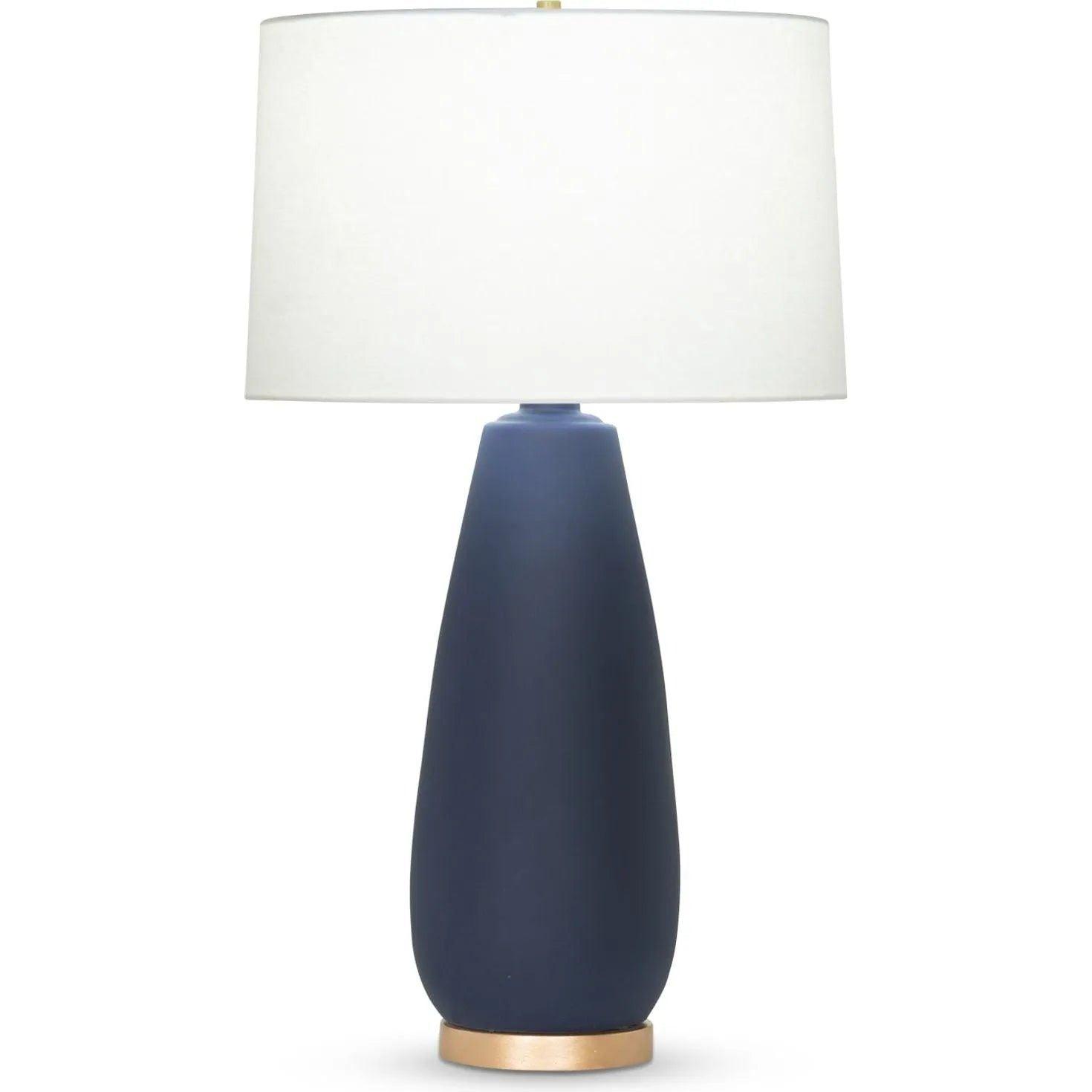 Flow Decor - Duncan Table Lamp - 4397 - Canada Light Shop