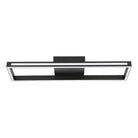 Eglo Lighting - Salvilanas LED Semi-Flush Mount - 206019A - Canada Light Shop