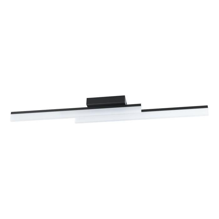 Eglo Lighting - Palmital 1 LED Semi-Flush Mount - 206023A - Canada Light Shop