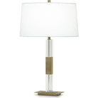 Flow Decor - Elm Table Lamp - 3637 - Canada Light Shop
