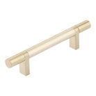 Emtek - Emtek Select Bar Cabinet Pull Smooth Bar - 84153.RCBUS4.SMUS4 - Canada Light Shop