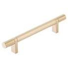 Emtek - Emtek Select Bar Cabinet Pull Smooth Bar - 84154.RCBUS4.SMUS4 - Canada Light Shop