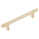 Emtek - Emtek Select Bar Cabinet Pull Smooth Bar - 84155.RCBUS4.SMUS4 - Canada Light Shop