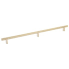 Emtek - Emtek Select Bar Cabinet Pull Smooth Bar - 84159.RCBUS4.SMUS4 - Canada Light Shop