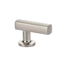 Emtek - Freestone Finger Pull - 86452US15 - Canada Light Shop