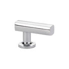 Emtek - Freestone Finger Pull - 86452US26 - Canada Light Shop