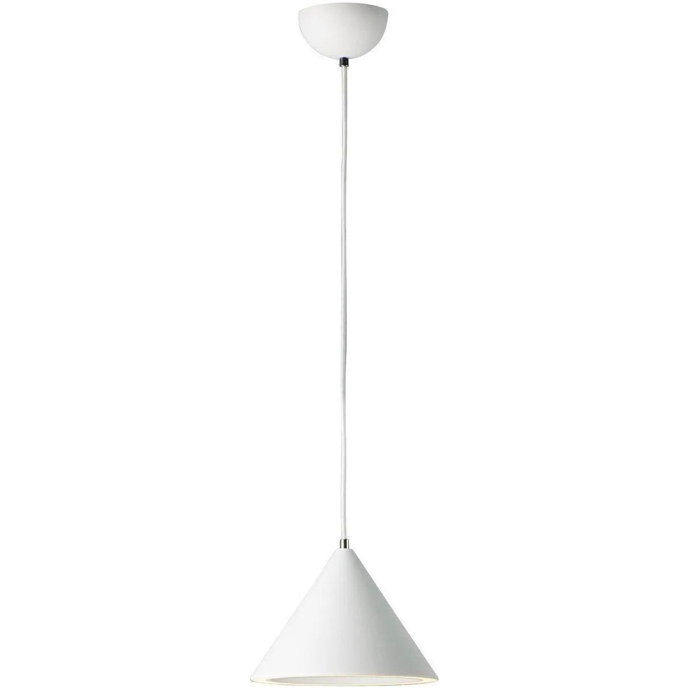 ET2 Lighting - Abyss LED Mini Pendant - E20082-BK - Canada Light Shop