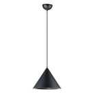 ET2 Lighting - Abyss LED Pendant - E20084-BK - Canada Light Shop