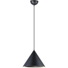 ET2 Lighting - Abyss LED Pendant - E20084-BK - Canada Light Shop
