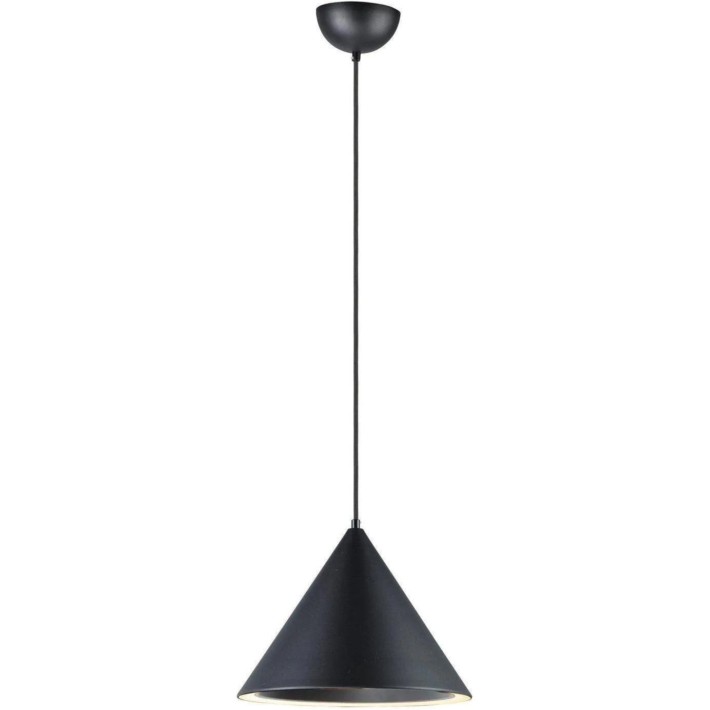 ET2 Lighting - Abyss LED Pendant - E20084-BK - Canada Light Shop