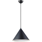 ET2 Lighting - Abyss LED Pendant - E20084-BK - Canada Light Shop
