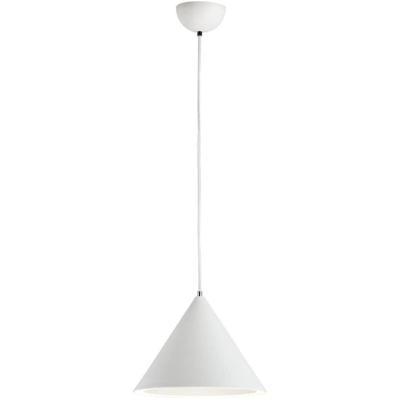 ET2 Lighting - Abyss LED Pendant - E20084-BK - Canada Light Shop