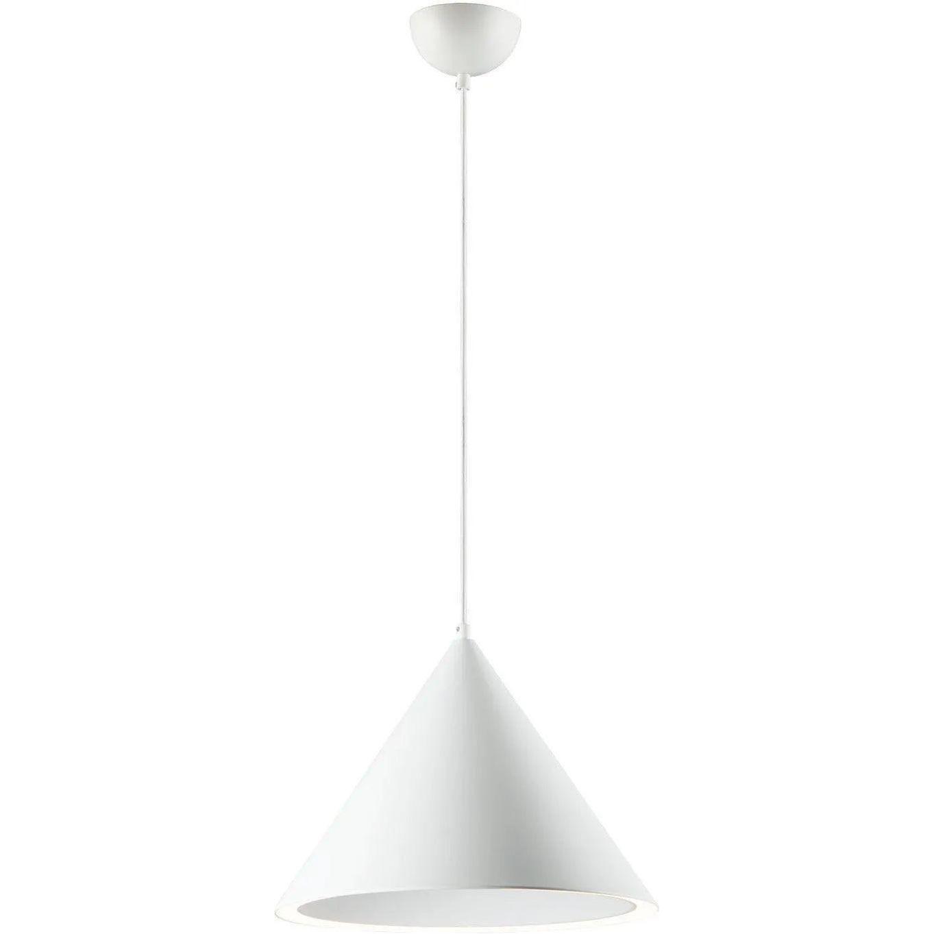 ET2 Lighting - Abyss LED Pendant - E20084-BK - Canada Light Shop