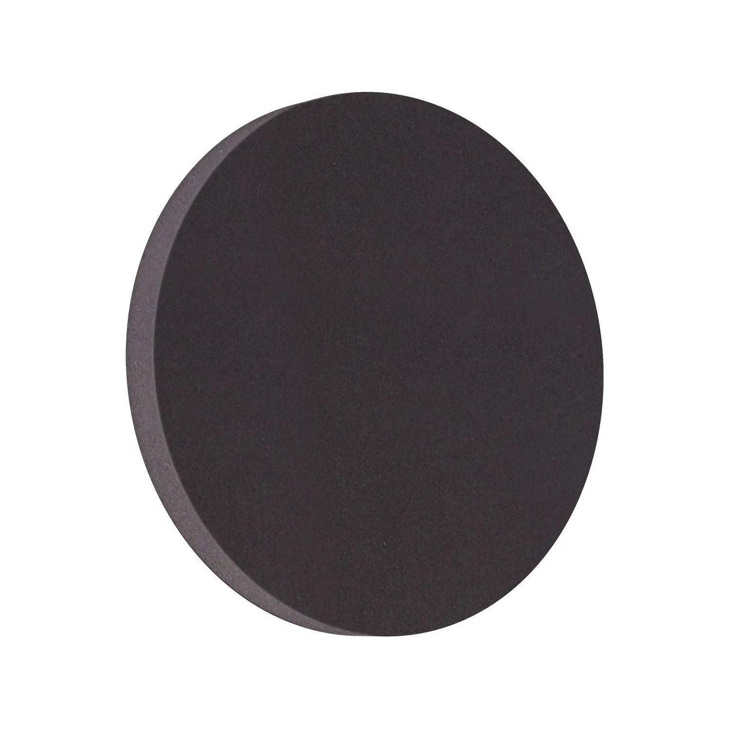 ET2 Lighting - Alumilux Dish LED Wall Sconce - E41501-ABZ - Canada Light Shop