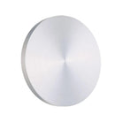 ET2 Lighting - Alumilux Dish LED Wall Sconce - E41501-SA - Canada Light Shop