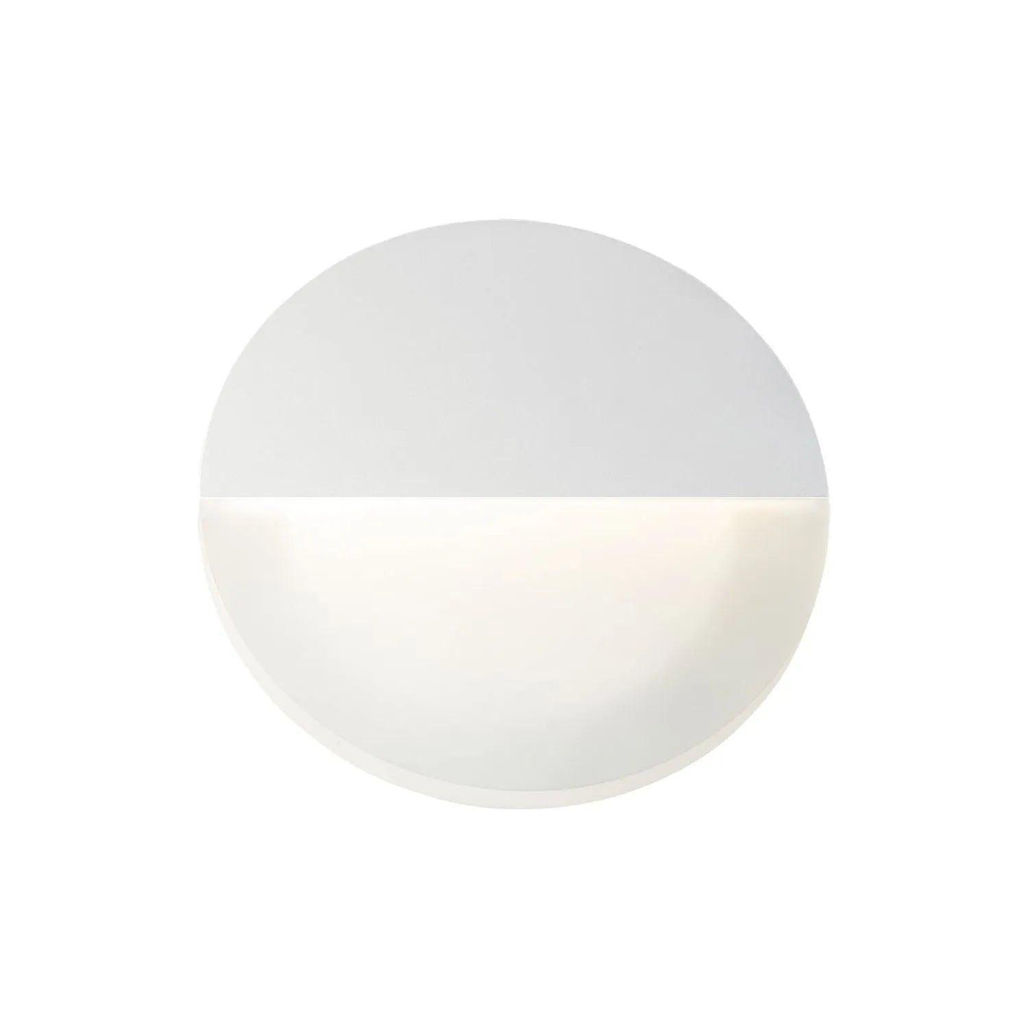 ET2 Lighting - Alumilux Glow LED Wall Sconce - E41280-WT - Canada Light Shop