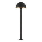 ET2 Lighting - Alumilux Landscape LED Dome Light - E41453-BK-24 - Canada Light Shop