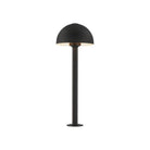 ET2 Lighting - Alumilux Landscape LED Dome Light - E41453-BK - Canada Light Shop