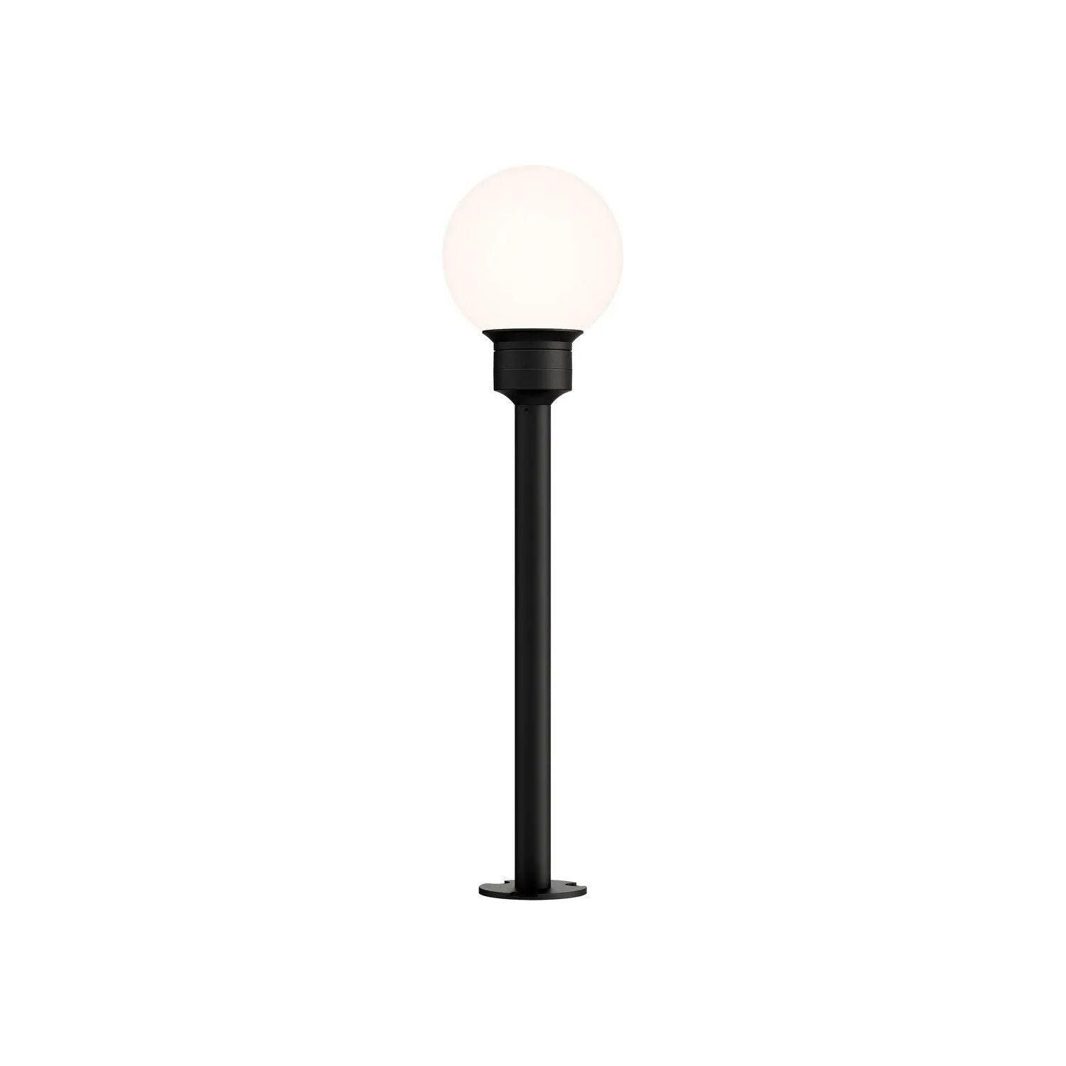 ET2 Lighting - Alumilux Landscape LED Globe Light - E41452-61BK - Canada Light Shop