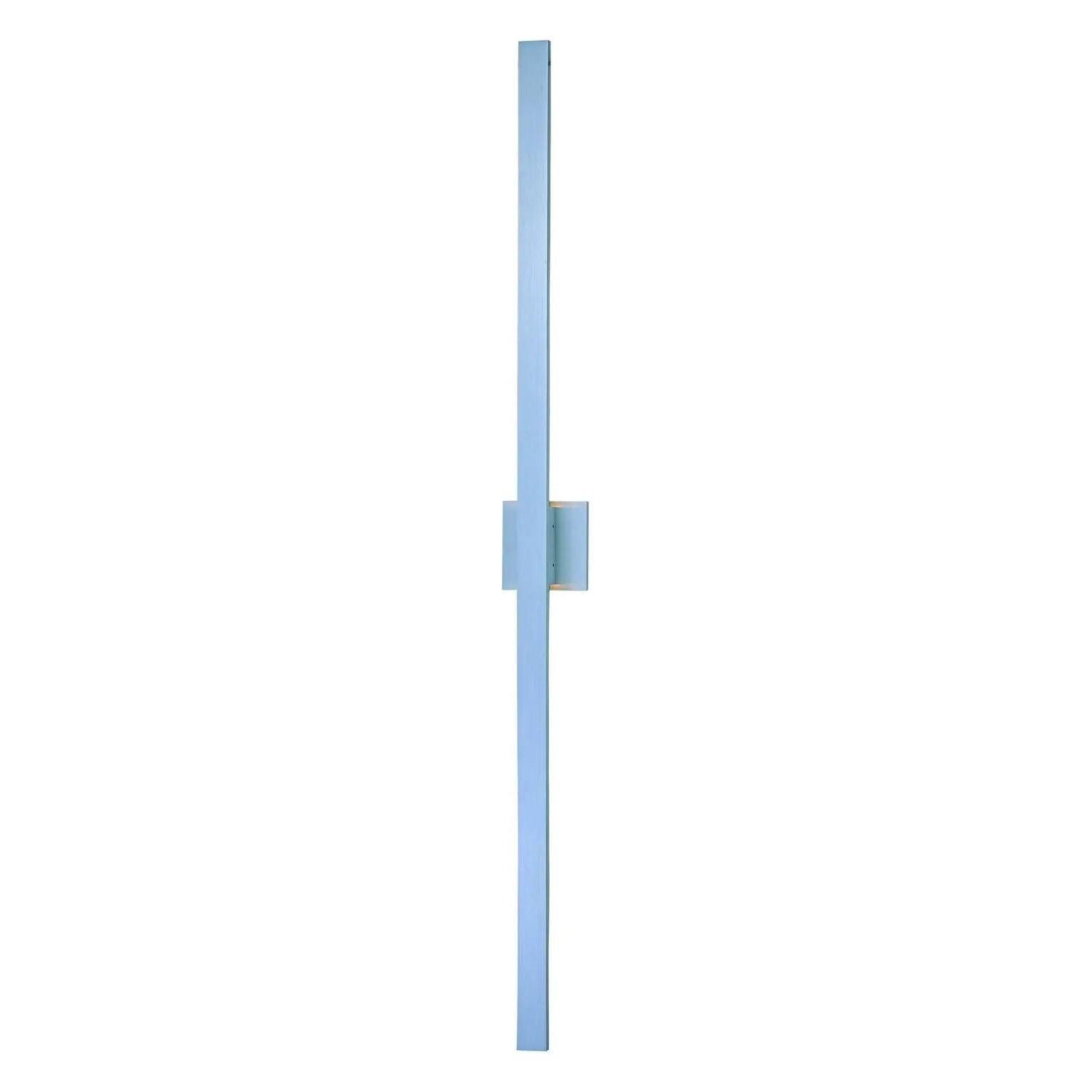 ET2 Lighting - Alumilux Line LED Outdoor Wall Sconce - E41344-SA - Canada Light Shop