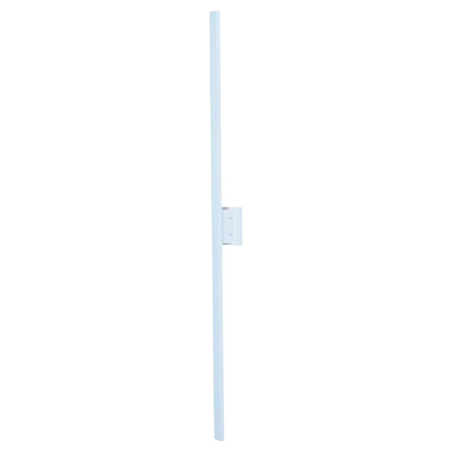 ET2 Lighting - Alumilux Line LED Outdoor Wall Sconce - E41344-WT - Canada Light Shop