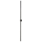 ET2 Lighting - Alumilux Line LED Outdoor Wall Sconce - E41348-BK - Canada Light Shop
