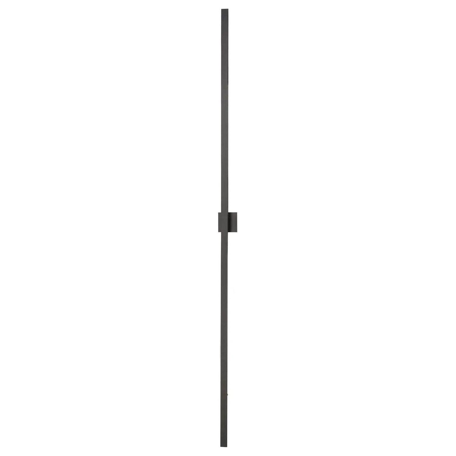 ET2 Lighting - Alumilux Line LED Outdoor Wall Sconce - E41348-BK - Canada Light Shop