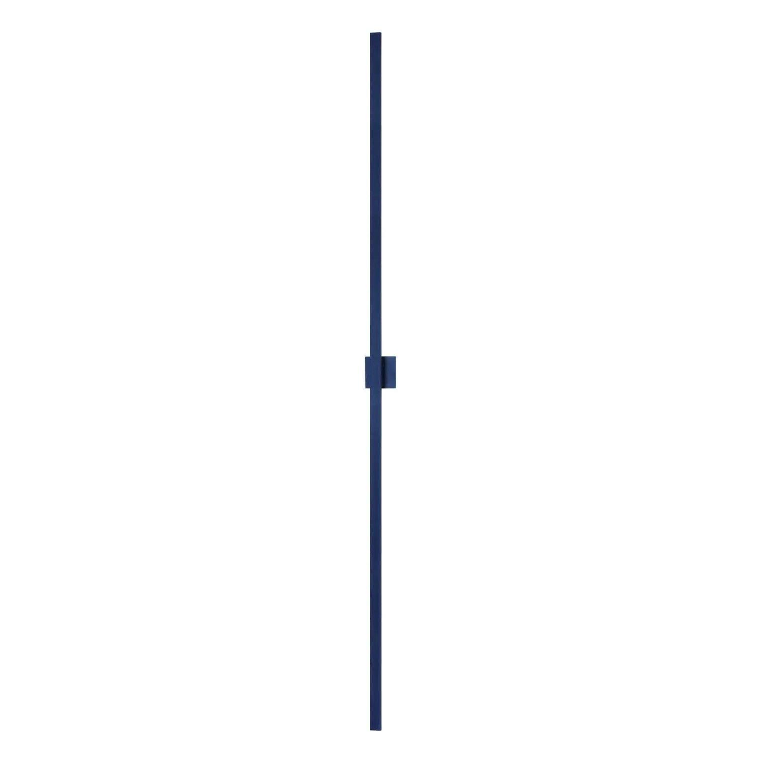 ET2 Lighting - Alumilux Line LED Outdoor Wall Sconce - E41348-BZ - Canada Light Shop
