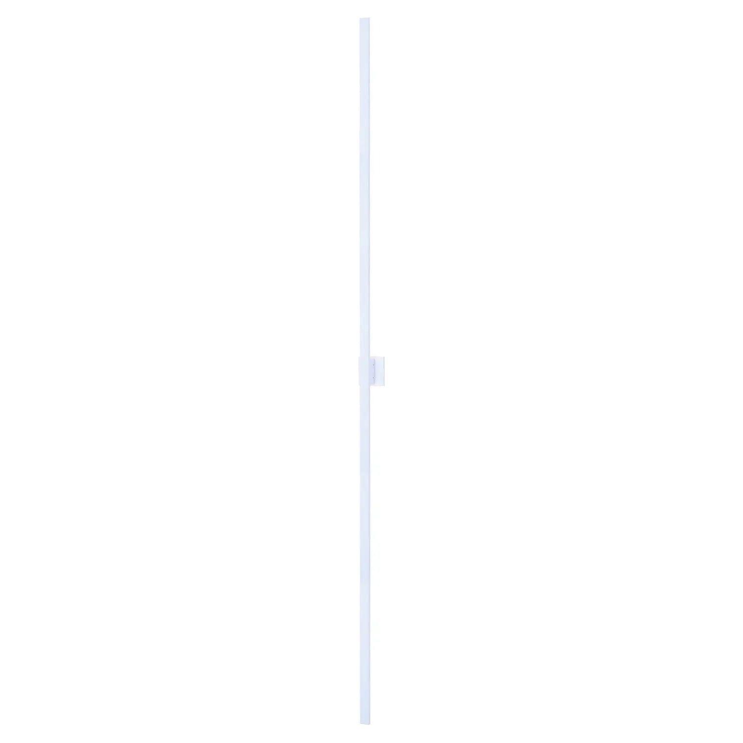 ET2 Lighting - Alumilux Line LED Outdoor Wall Sconce - E41348-WT - Canada Light Shop