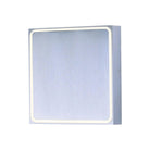 ET2 Lighting - Alumilux Outline LED Outdoor Wall Sconce - E41329-SA - Canada Light Shop