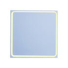 ET2 Lighting - Alumilux Outline LED Outdoor Wall Sconce - E41329-WT - Canada Light Shop