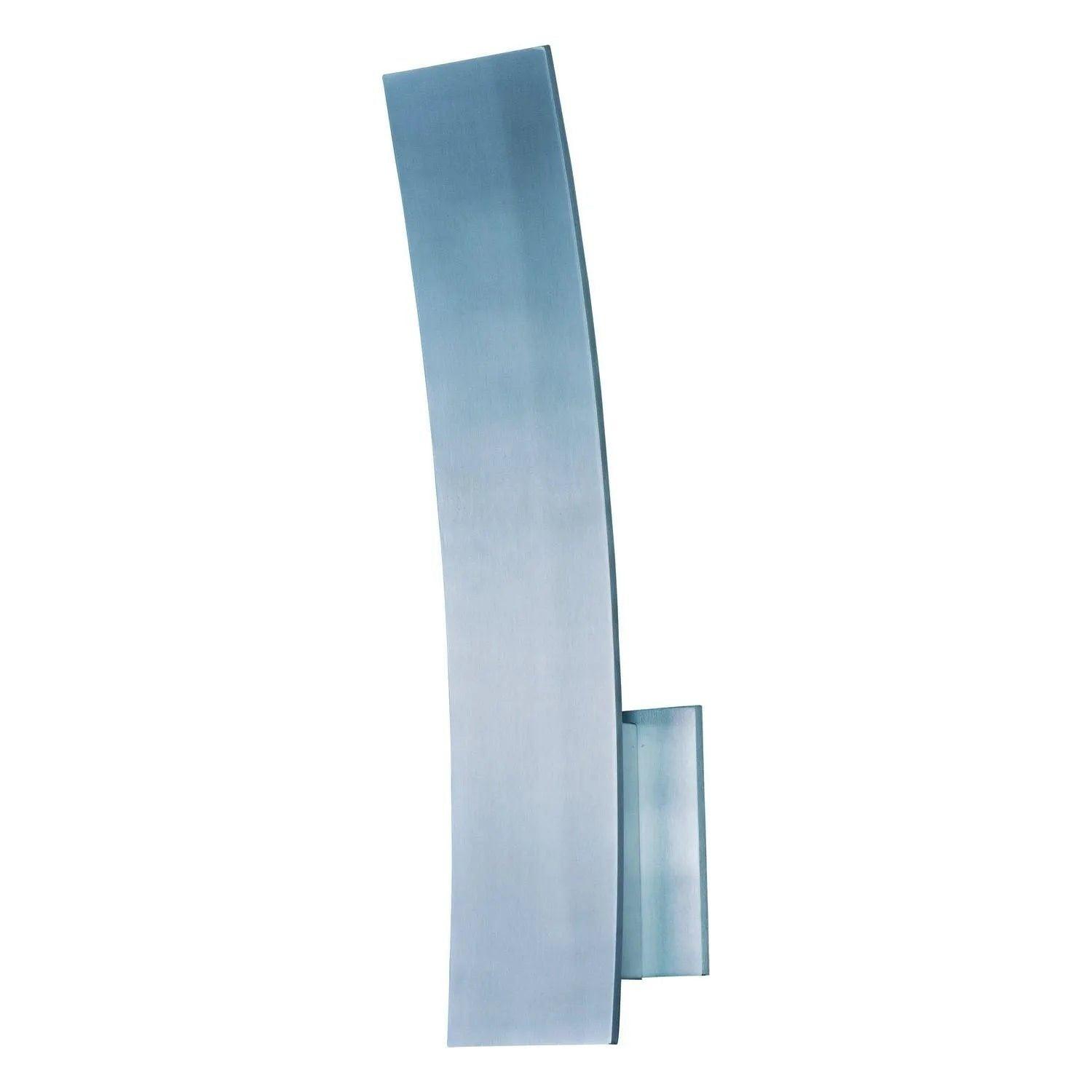 ET2 Lighting - Alumilux Prime LED Wall Sconce - E41307-SA - Canada Light Shop