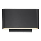 ET2 Lighting - Alumilux Spartan LED Wall Sconce - E41310-BZ - Canada Light Shop