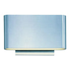 ET2 Lighting - Alumilux Spartan LED Wall Sconce - E41310-SA - Canada Light Shop