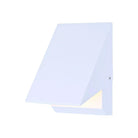 ET2 Lighting - Alumilux Tilt LED Outdoor Wall Sconce - E41333-WT - Canada Light Shop