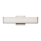 ET2 Lighting - Baritone LED Bath Vanity - E23400-01PC - Canada Light Shop