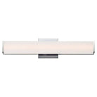 ET2 Lighting - Baritone LED Bath Vanity - E23402-01PC - Canada Light Shop